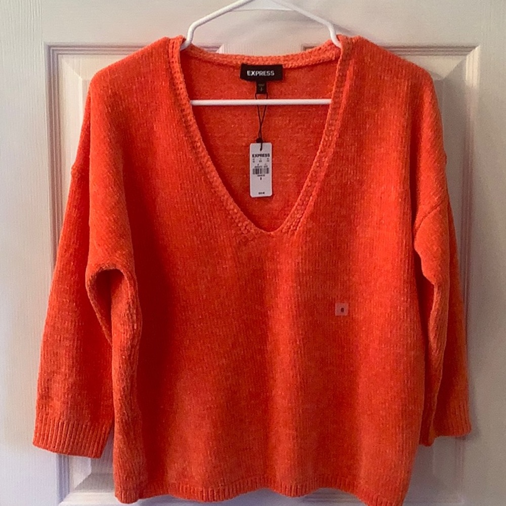 Express Sweater